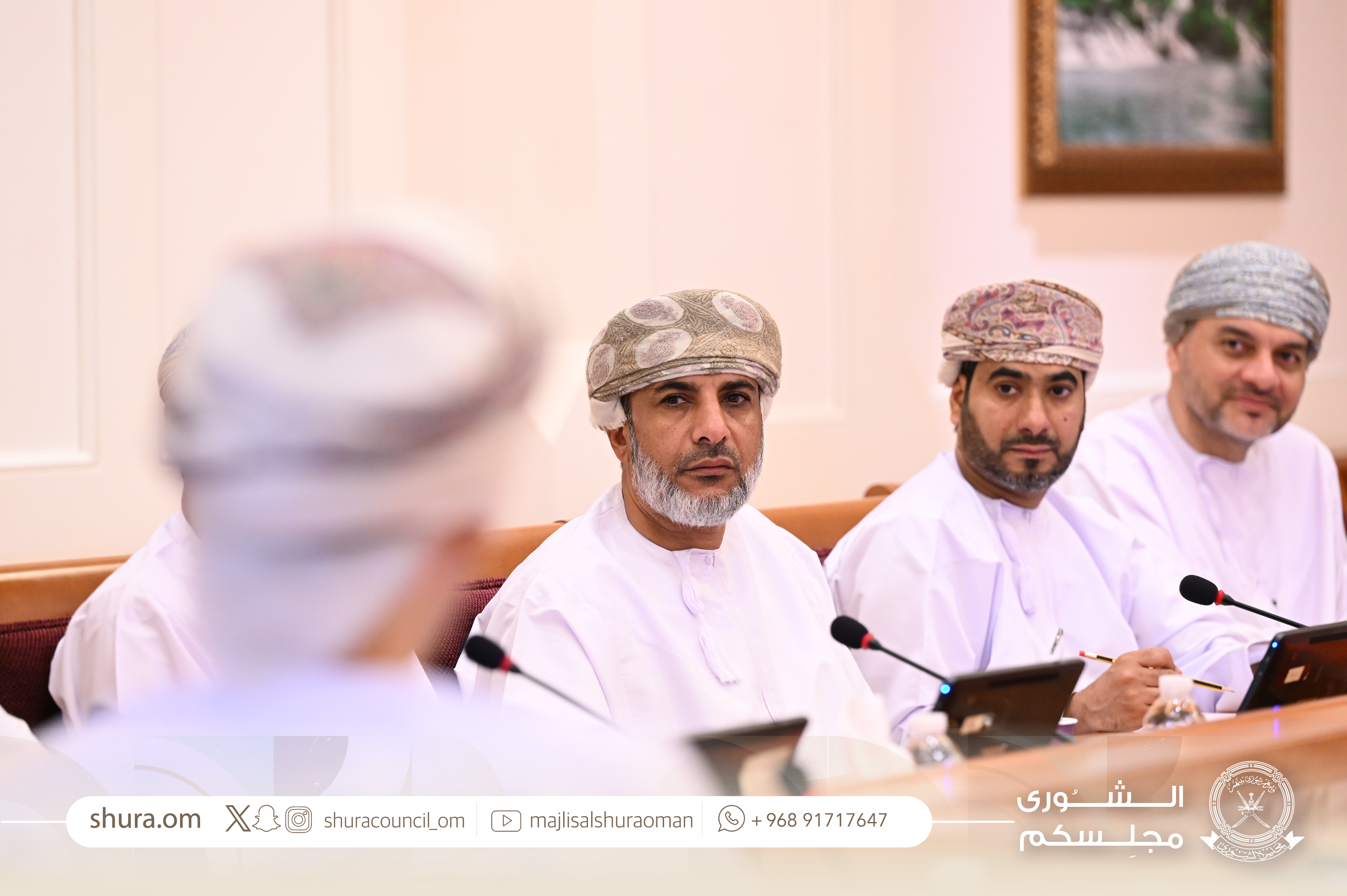 الأخبار